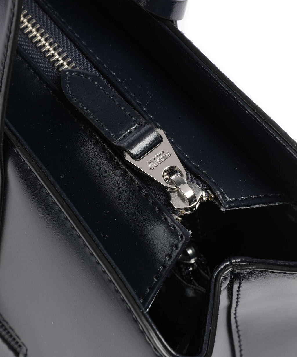 Picard Black Tie Tote bag ozean
