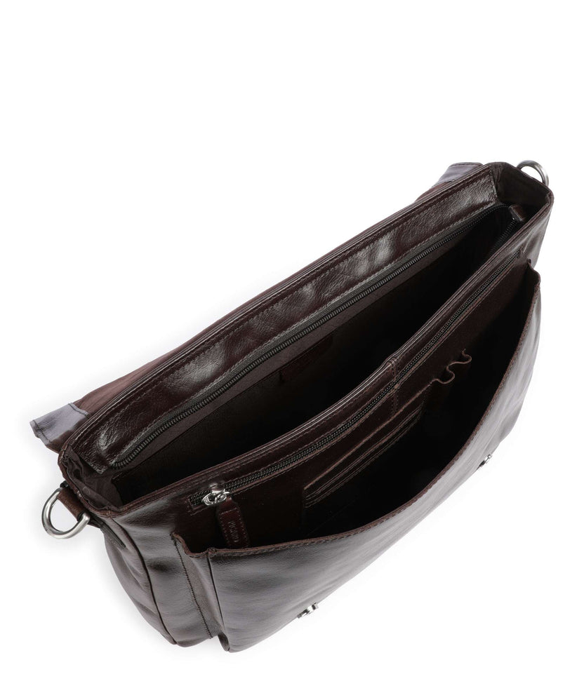 Picard Buddy Messenger bag cafe