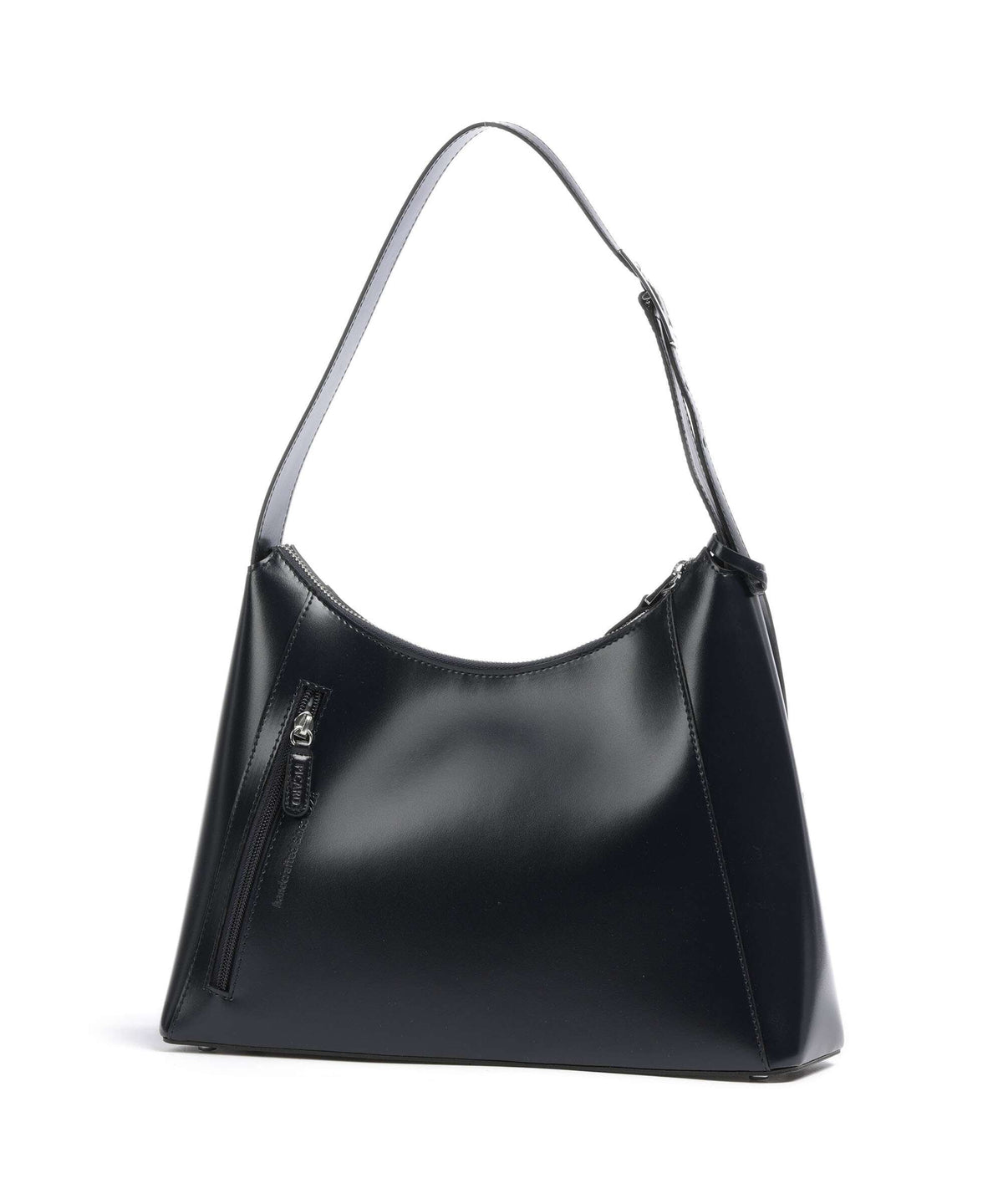 Picard Black Tie Shoulder bag ozean