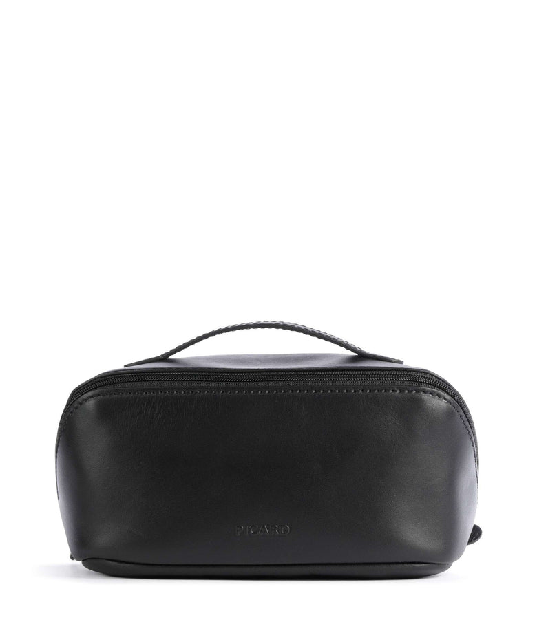 Picard Toscana Toiletry bag schwarz