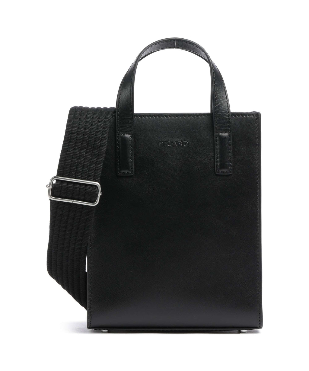 Picard Toscana Crossbody bag schwarz