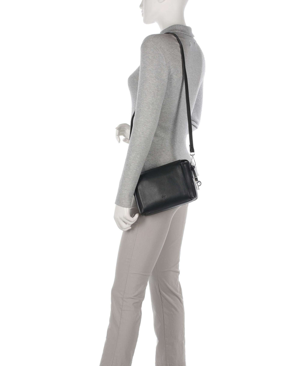 Picard Bali Crossbody bag schwarz