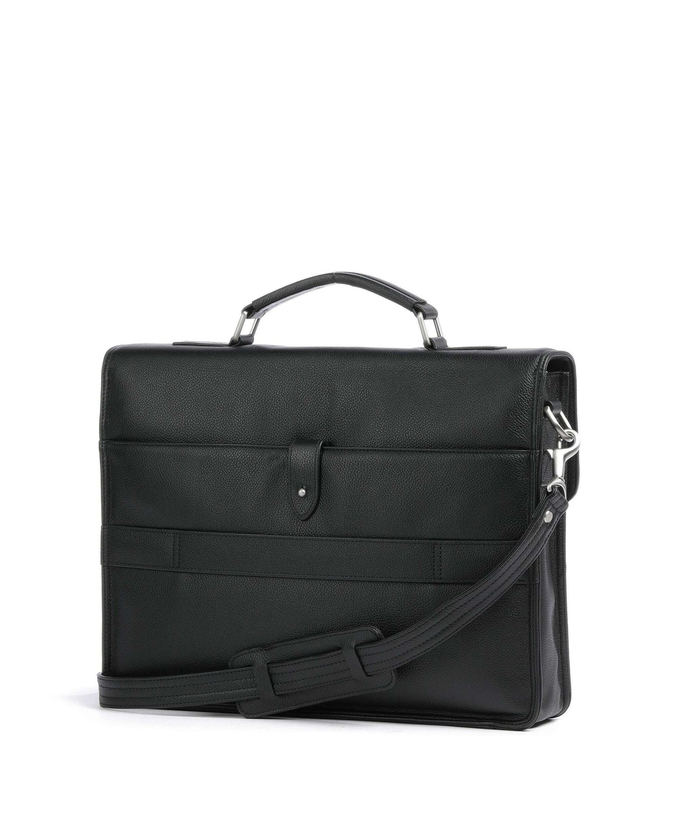 Picard Milano Briefcase schwarz