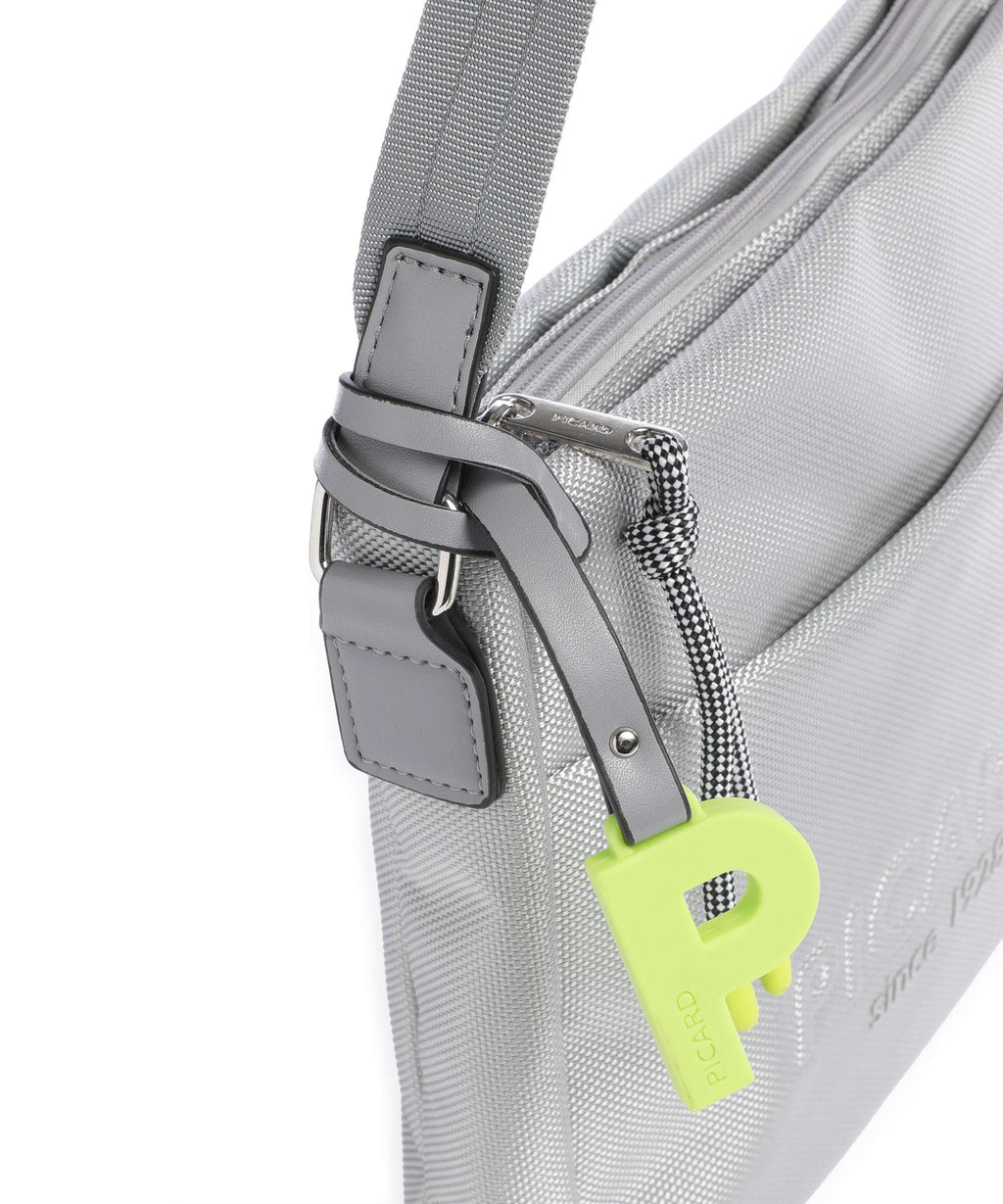 Picard Lucky One Crossbody bag silber
