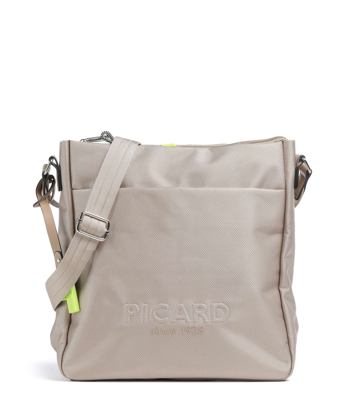 Picard Lucky One Crossbody bag sand