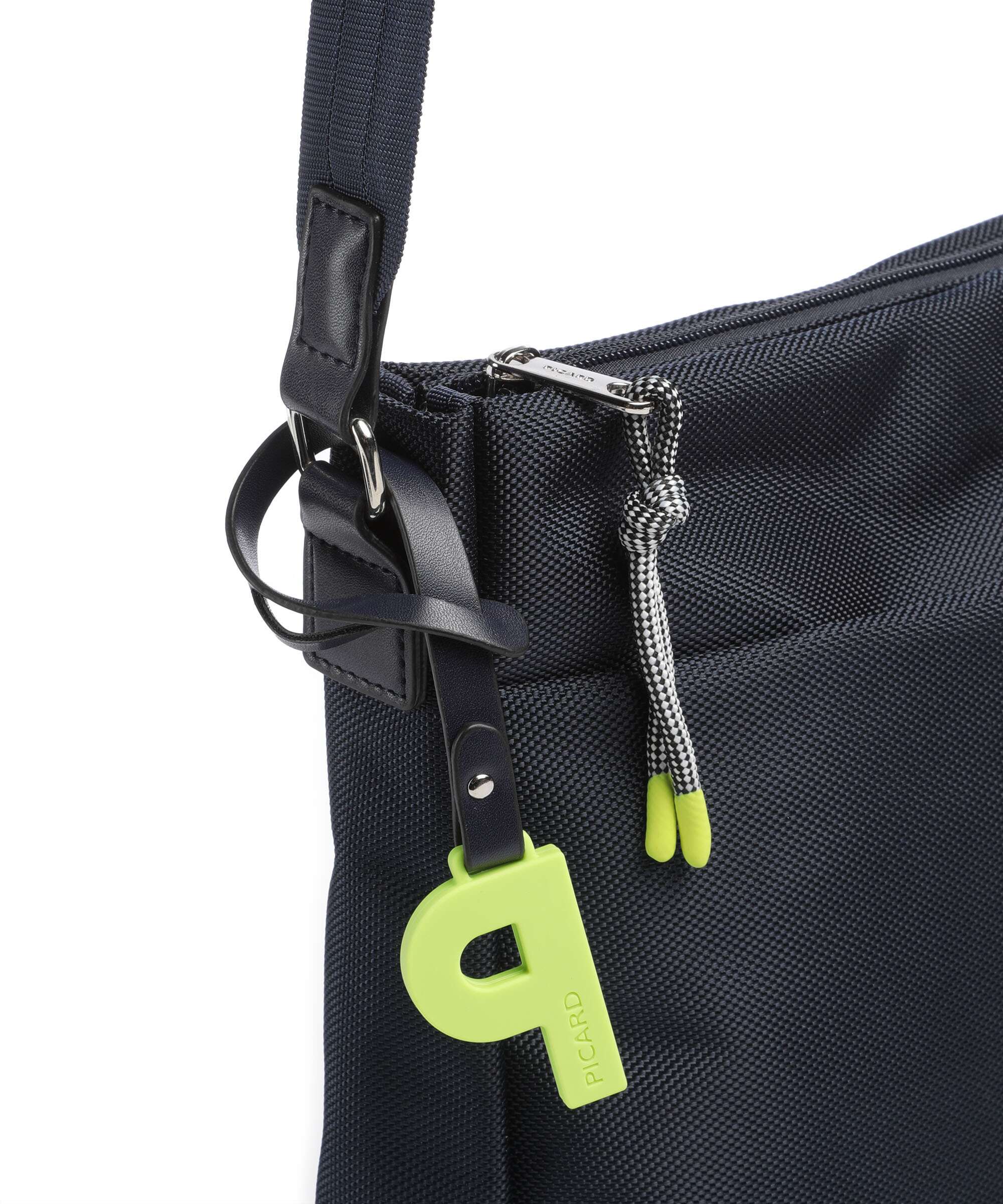 Picard Lucky One Crossbody bag navy