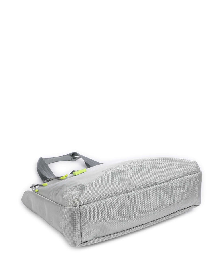 Picard Lucky One Tote bag silber