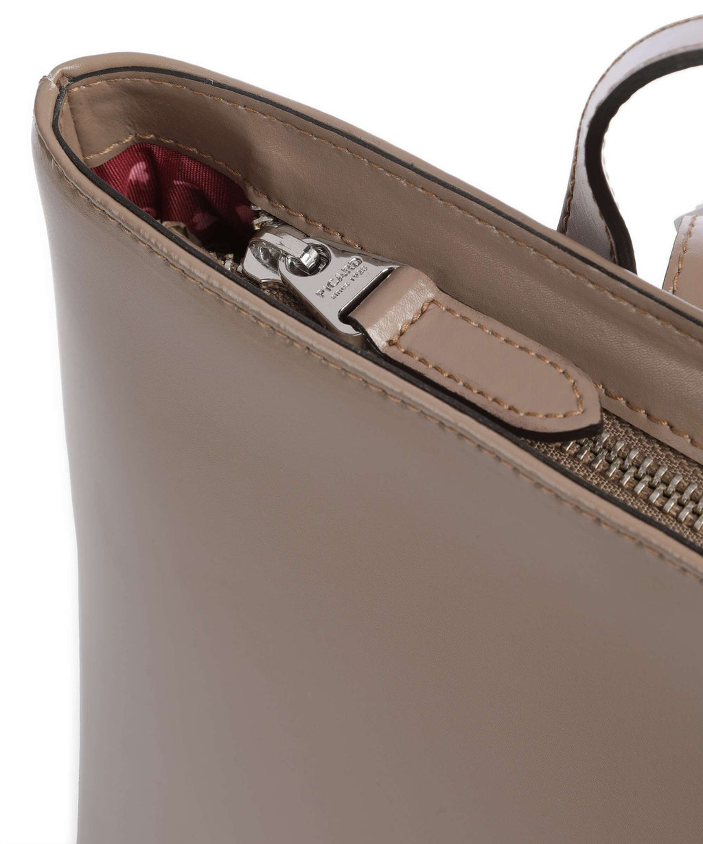 Picard Black Tie Backpack chai