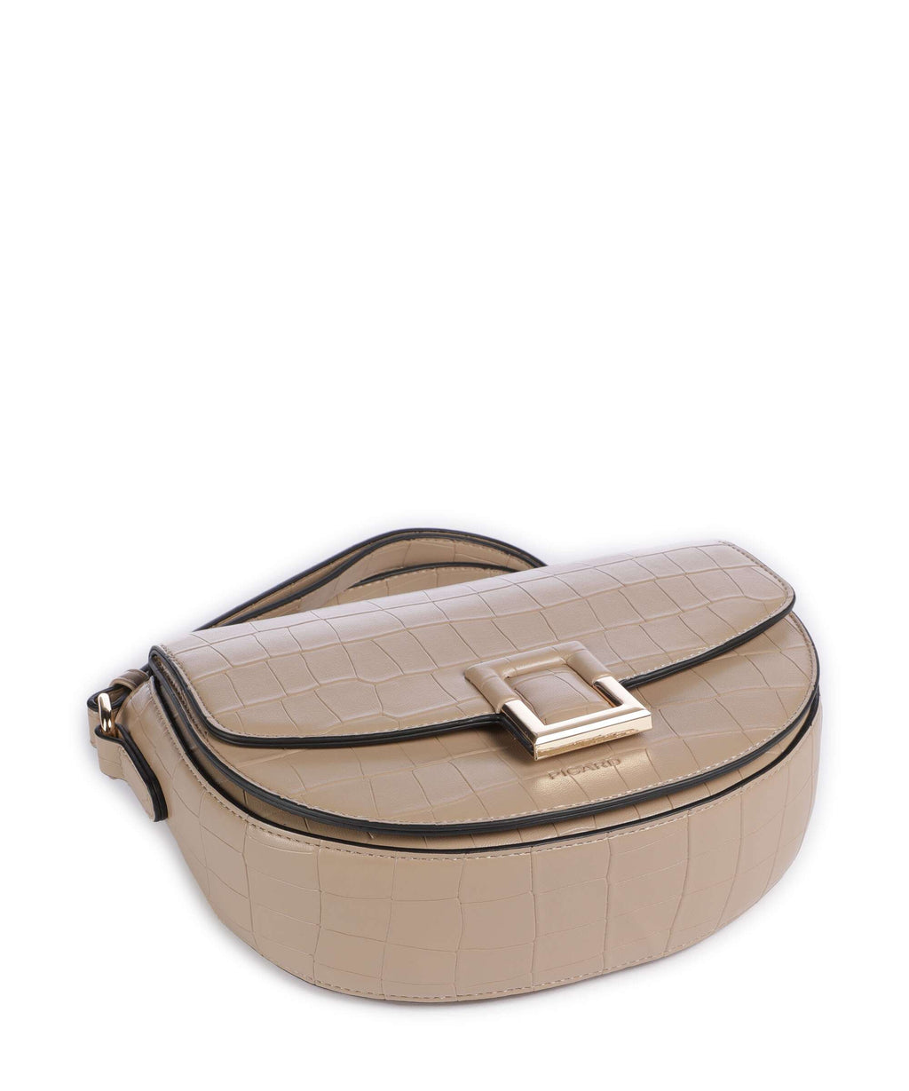Picard Cocco Crossbody bag chai