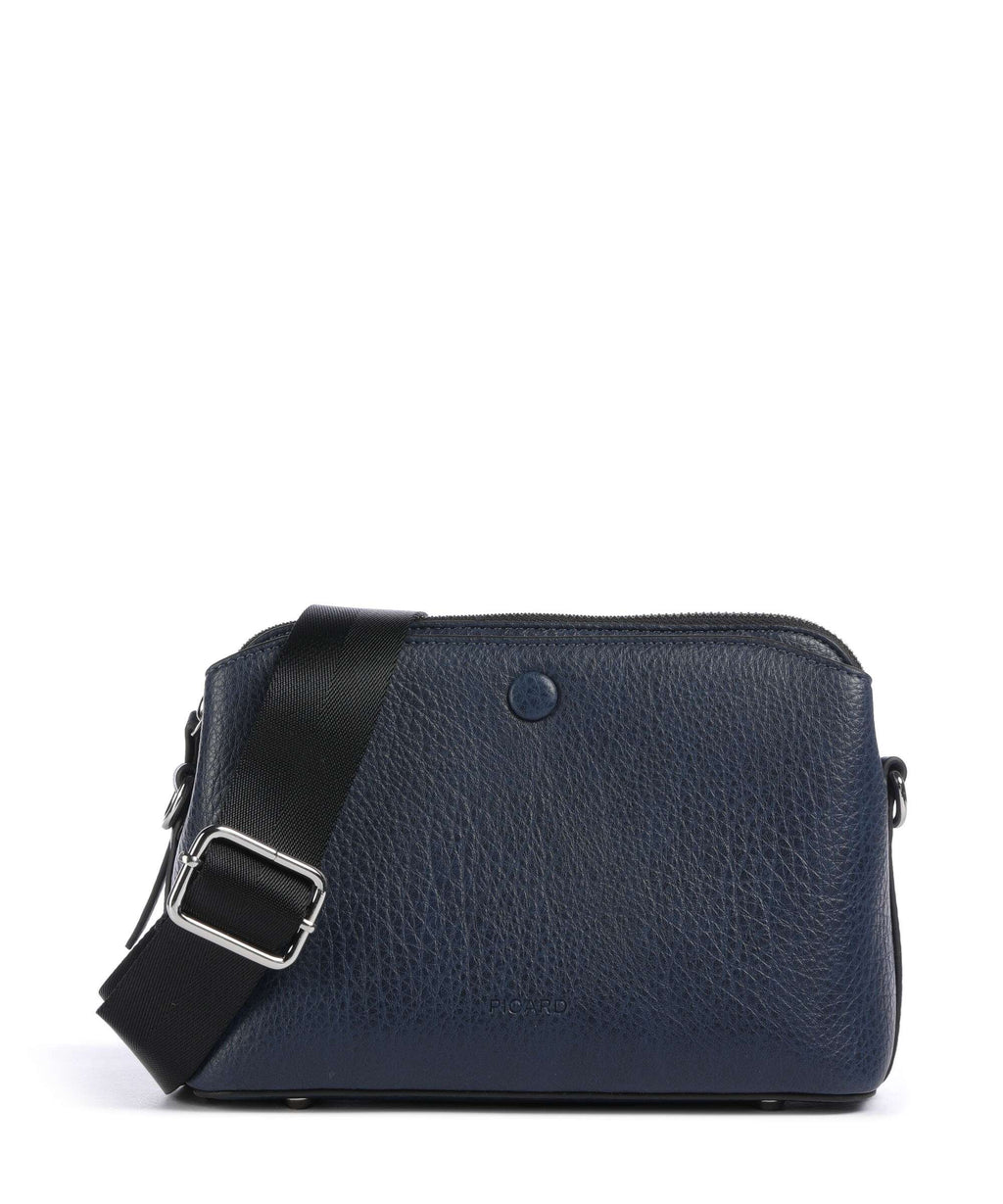 Picard Polly Crossbody bag ozean