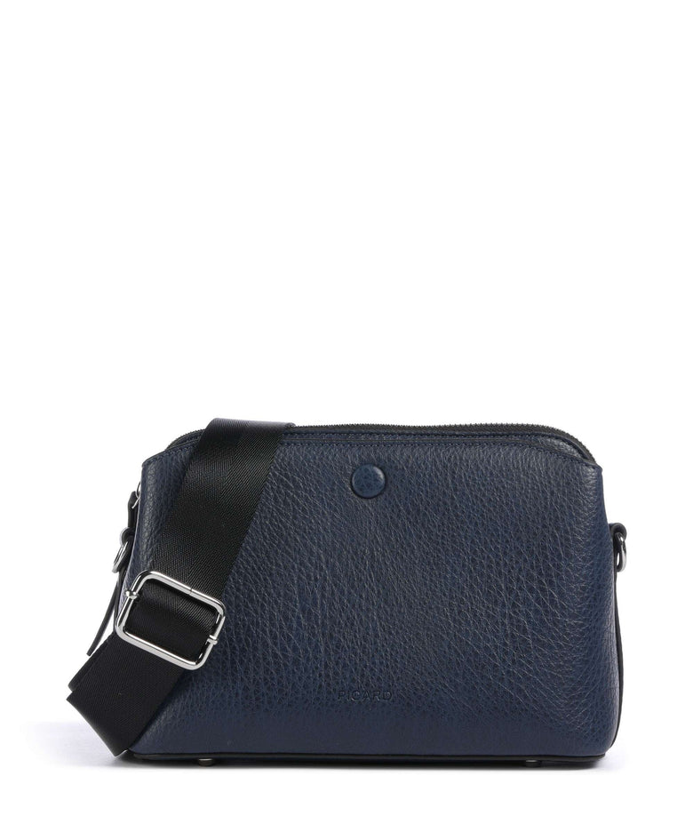 Picard Polly Crossbody bag ozean
