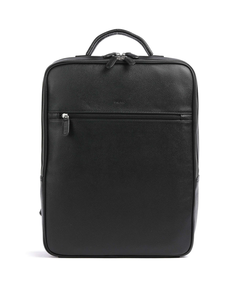 Picard Milano Laptop backpack schwarz