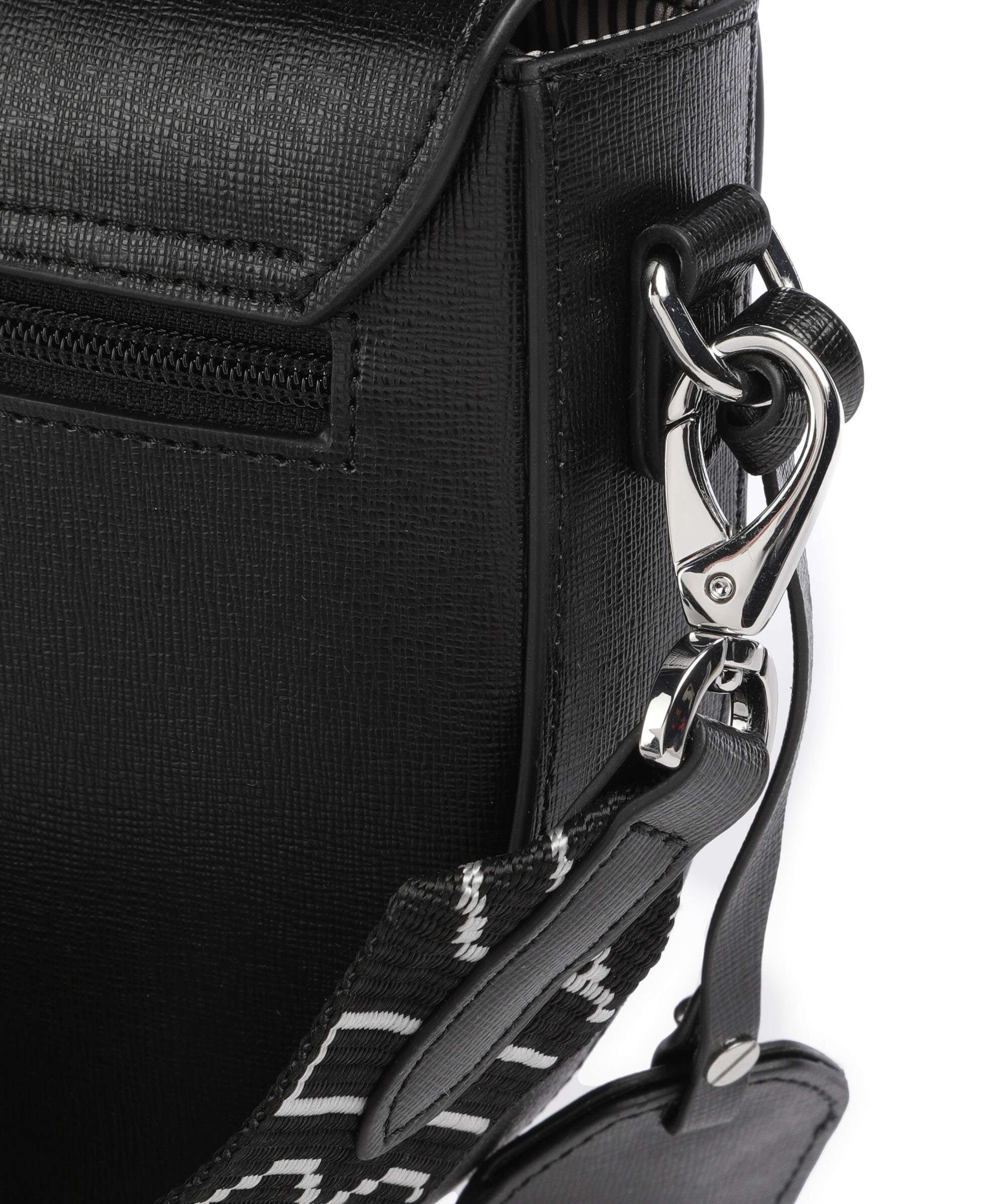 Picard Super Star Crossbody bag schwarz
