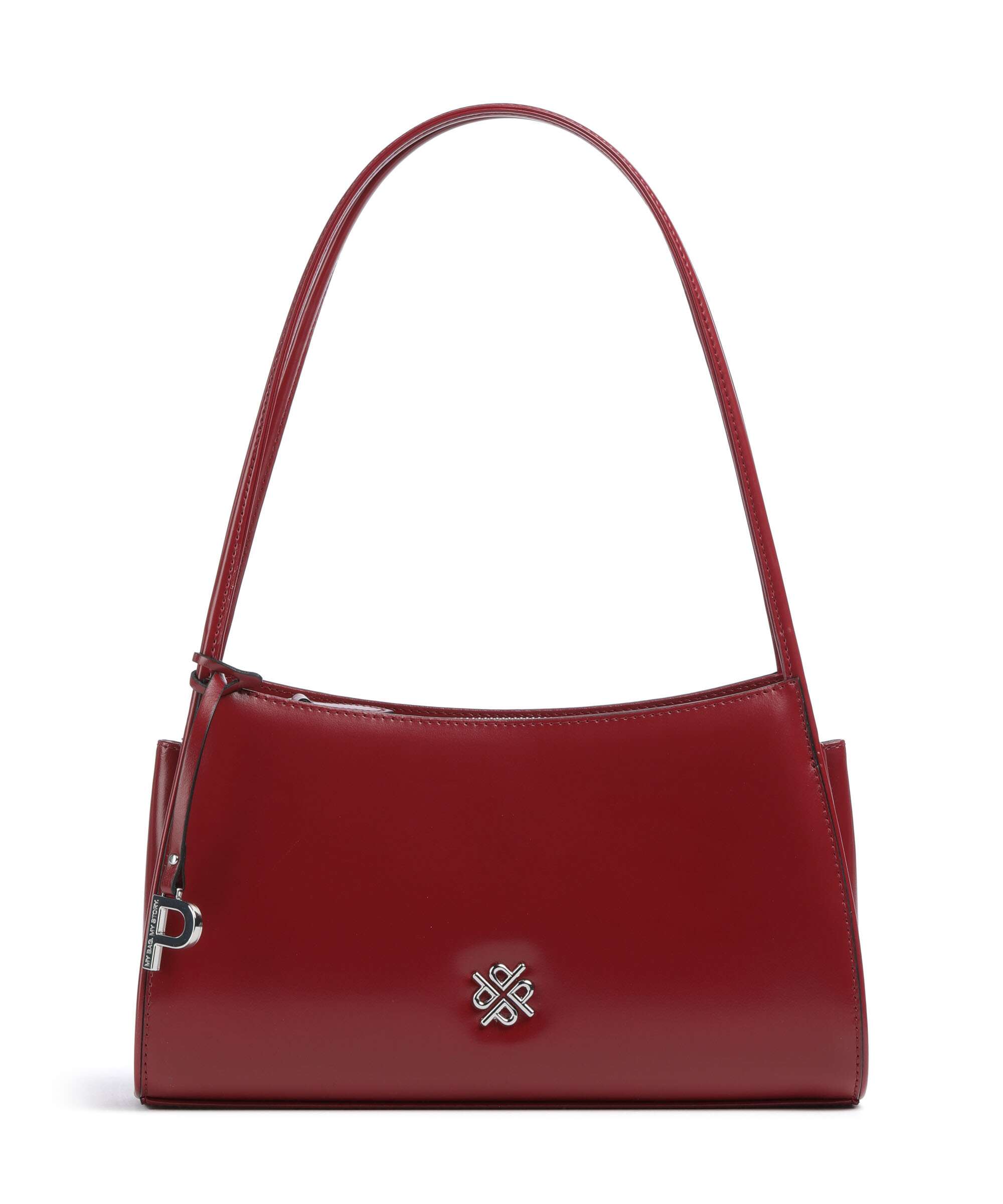 Picard Black Tie Shoulder bag rot