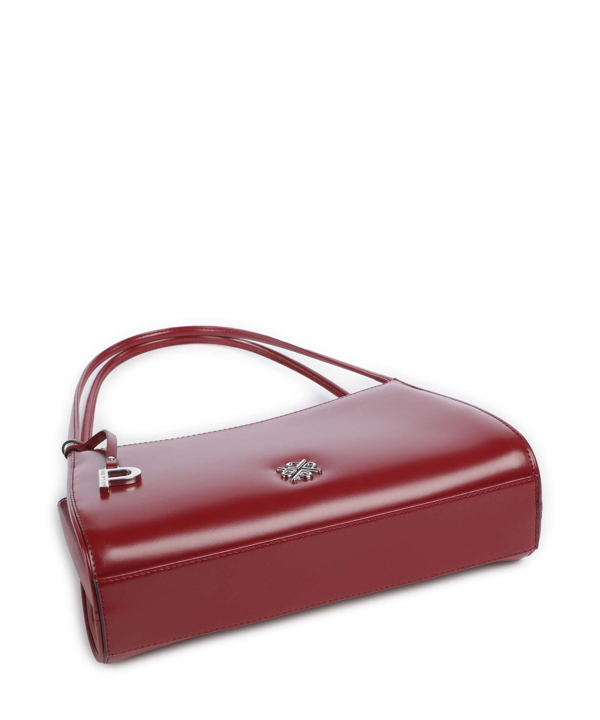 Picard Black Tie Shoulder bag rot