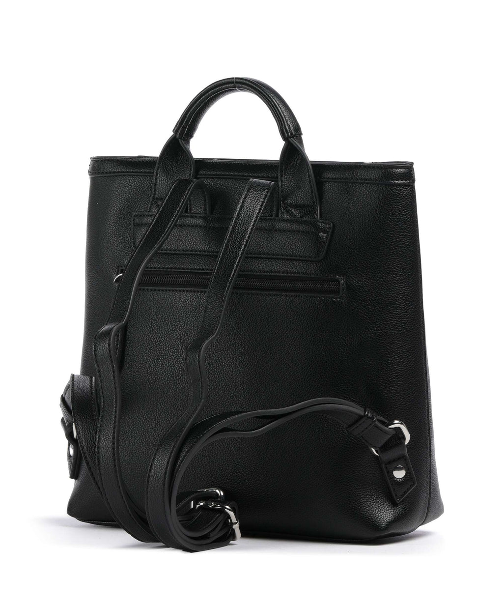 Picard Lyon Backpack schwarz