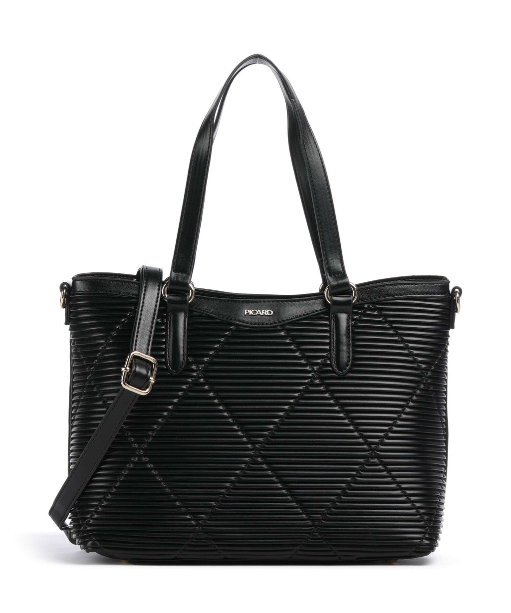 Picard Paris Tote bag schwarz