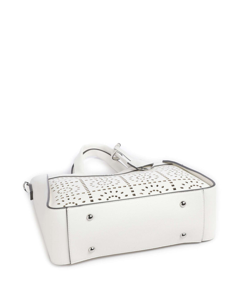 Picard Madeira Handbag white lily