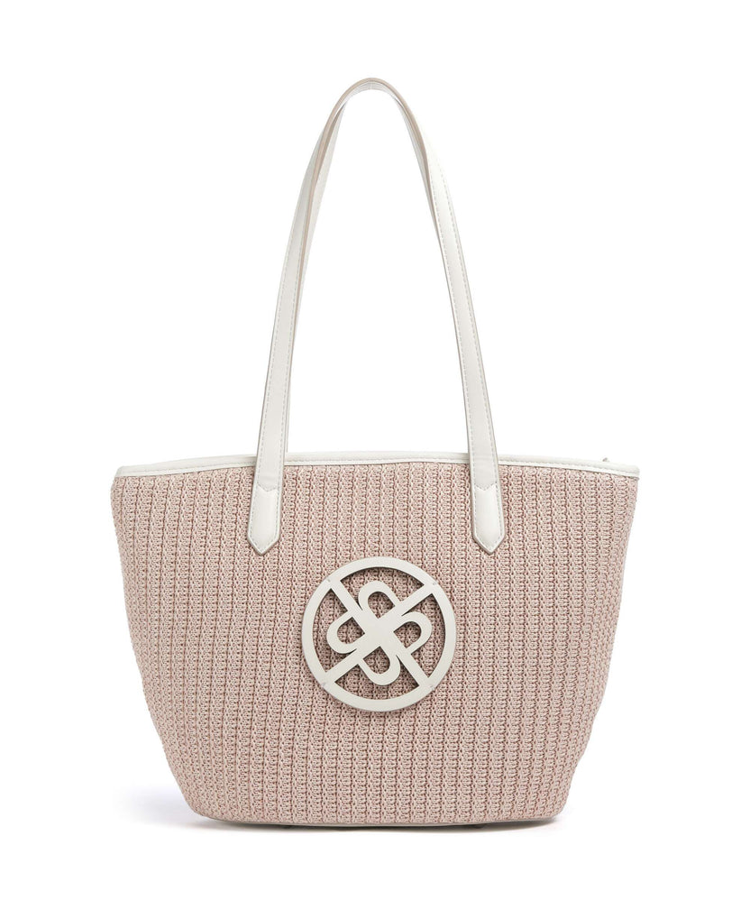 Picard Madrid Tote bag rose