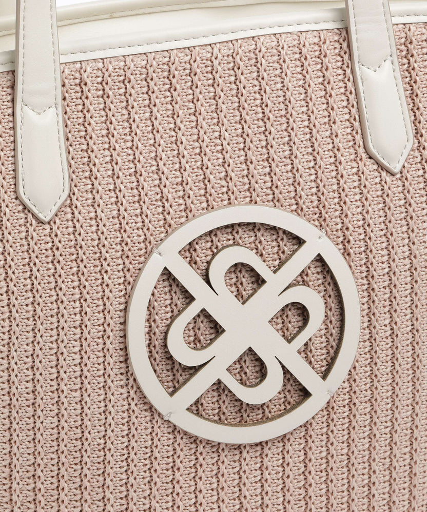 Picard Madrid Tote bag rose