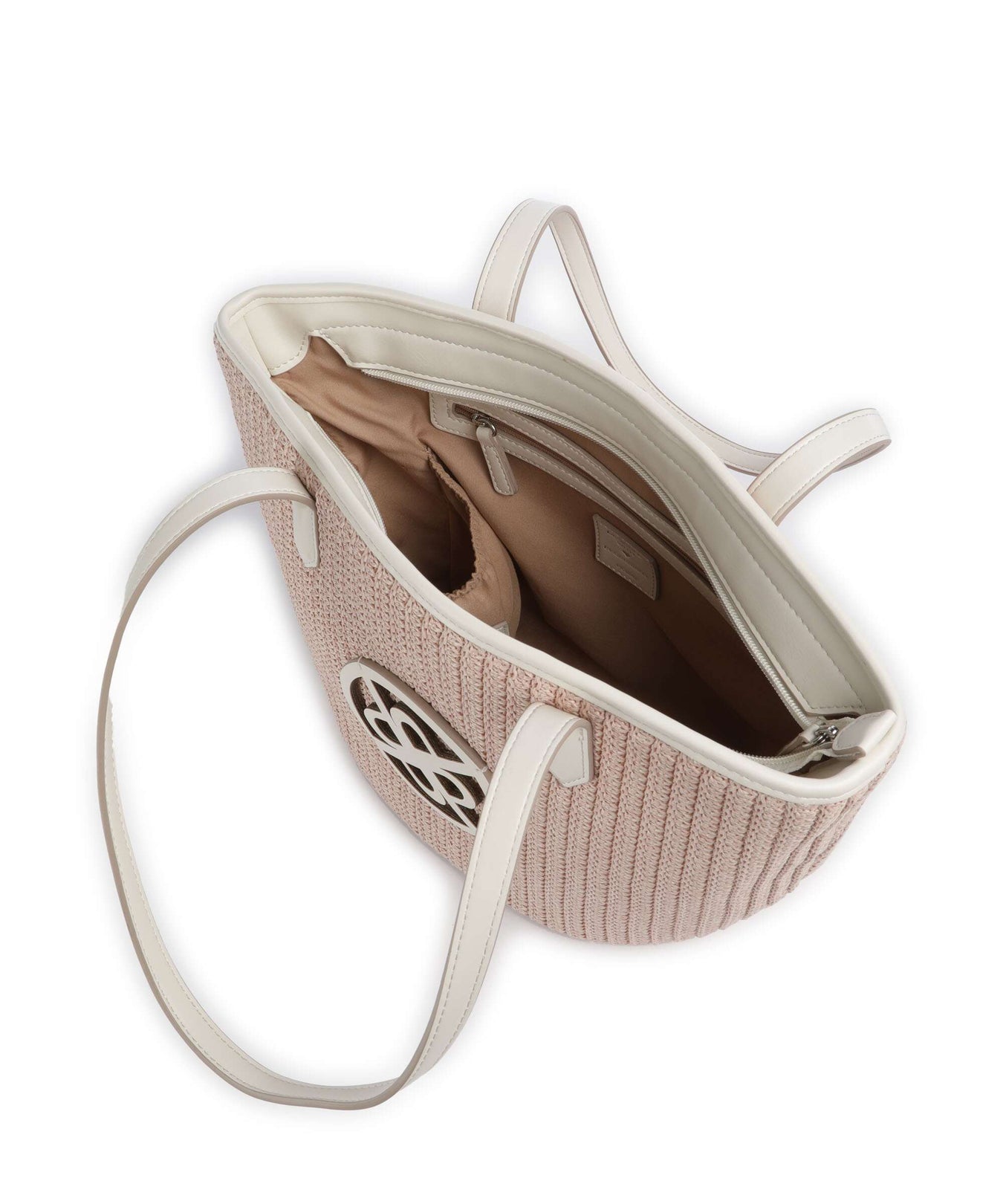 Picard Madrid Tote bag rose