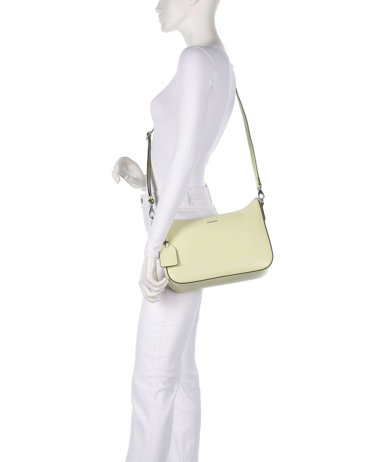 Picard Super Star Crossbody bag limoncello