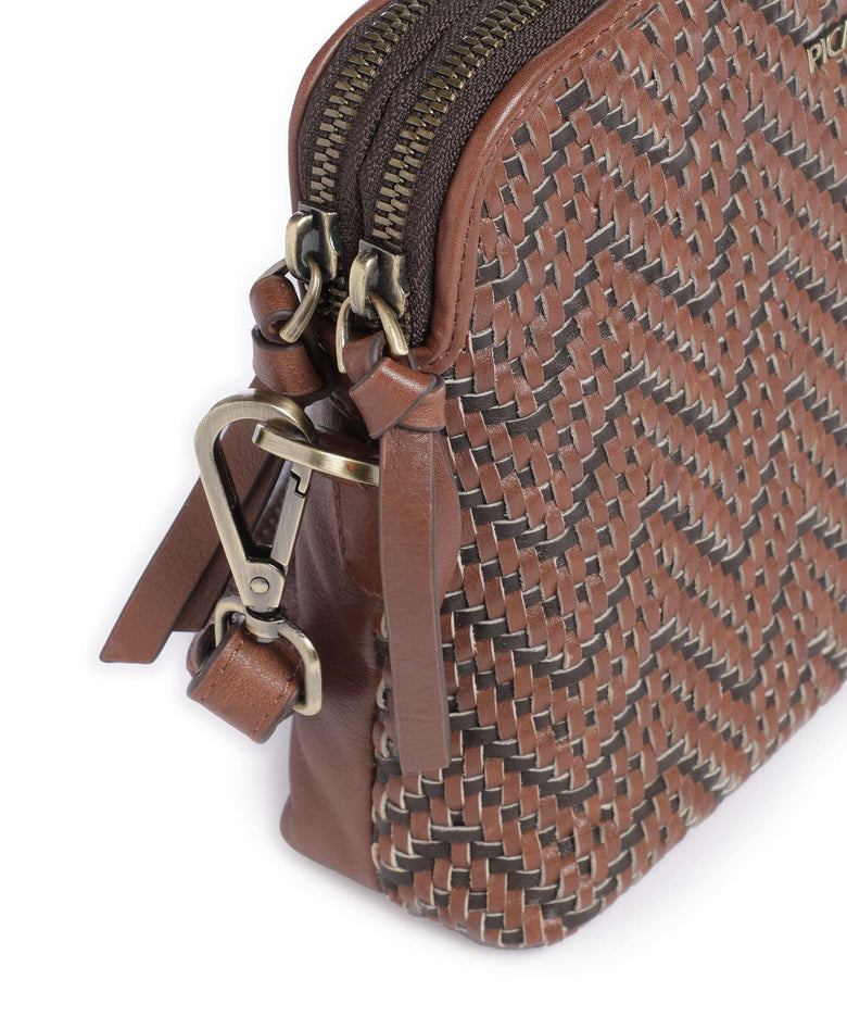 Picard Samos Crossbody bag cognac