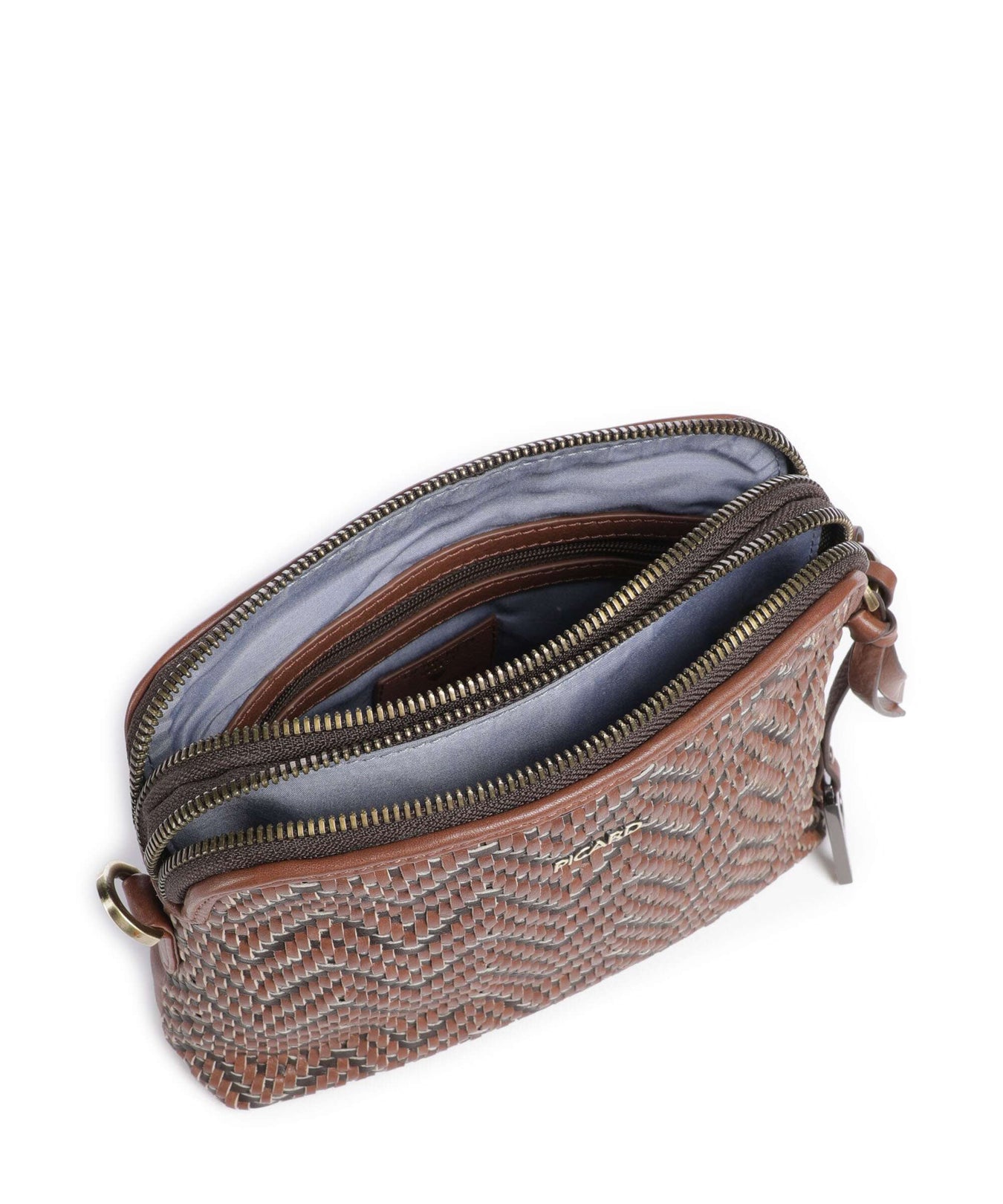 Picard Samos Crossbody bag cognac