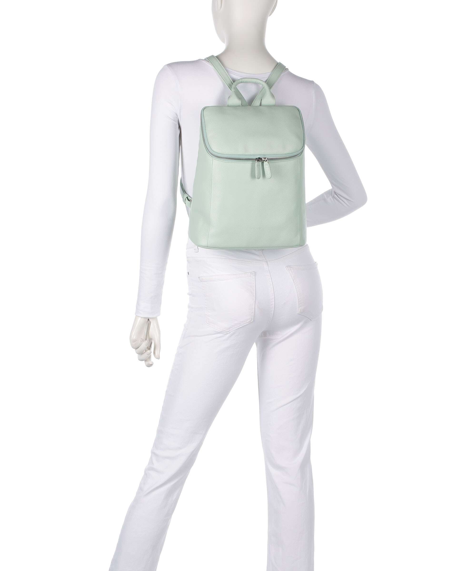 Picard Luis Backpack mentha