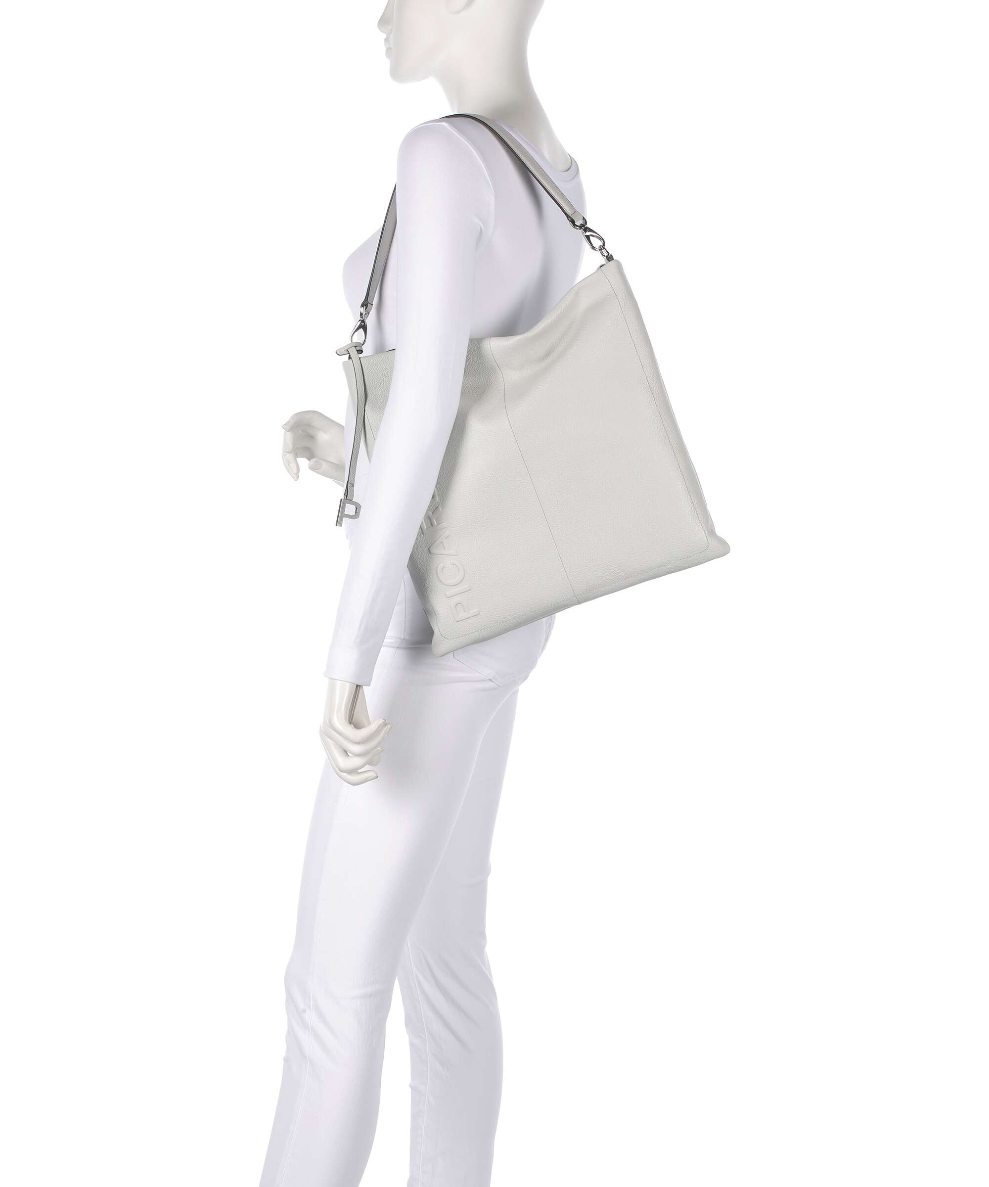 Picard Zoom Hobo bag shark