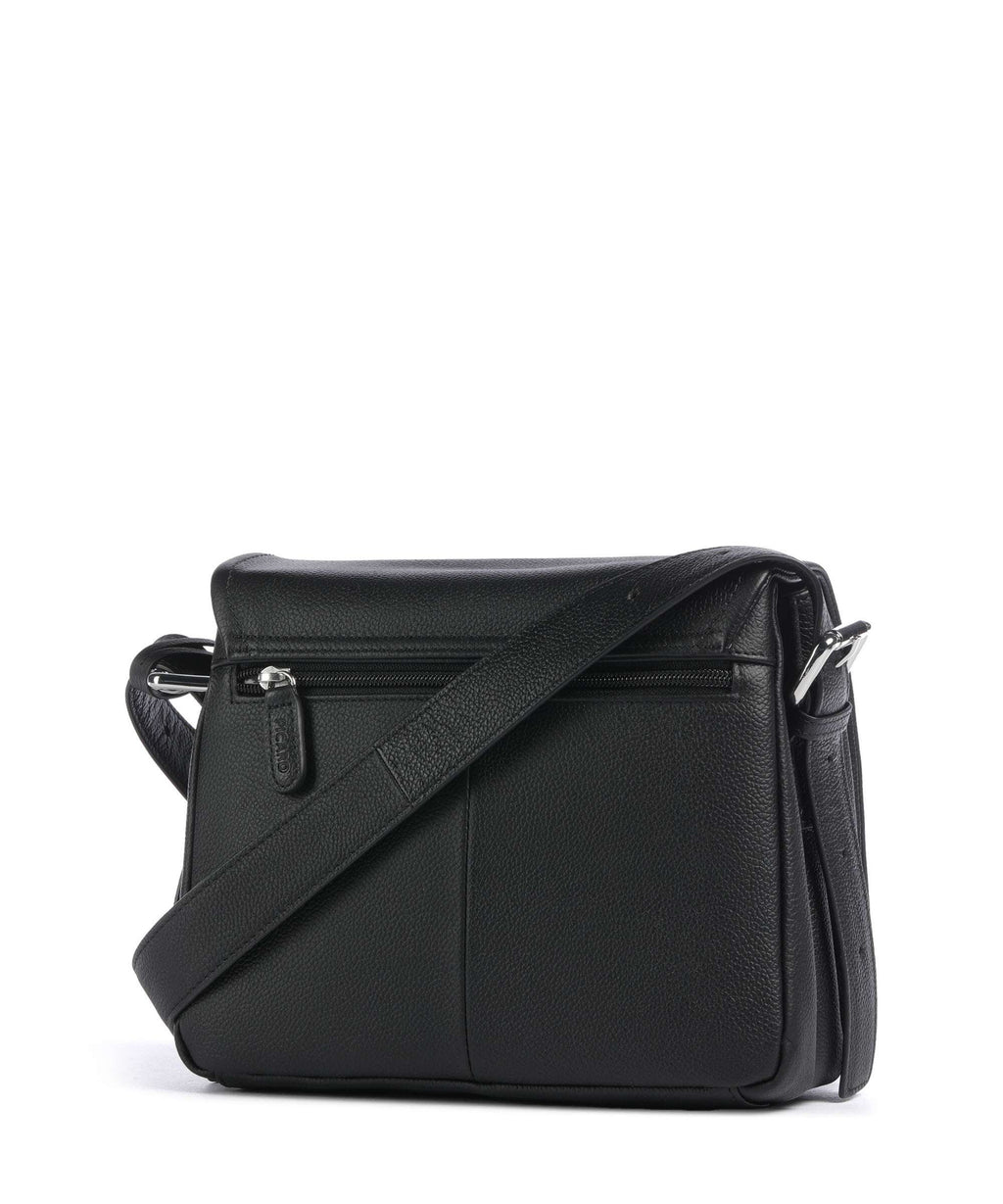 Picard Zoom Crossbody bag schwarz