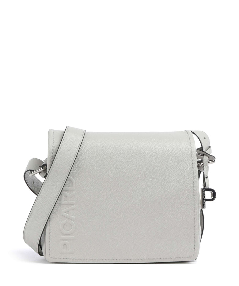 Picard Zoom Crossbody bag shark