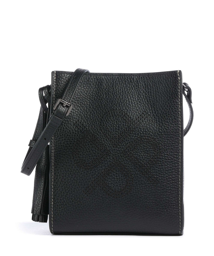 Picard Peephole Crossbody bag schwarz