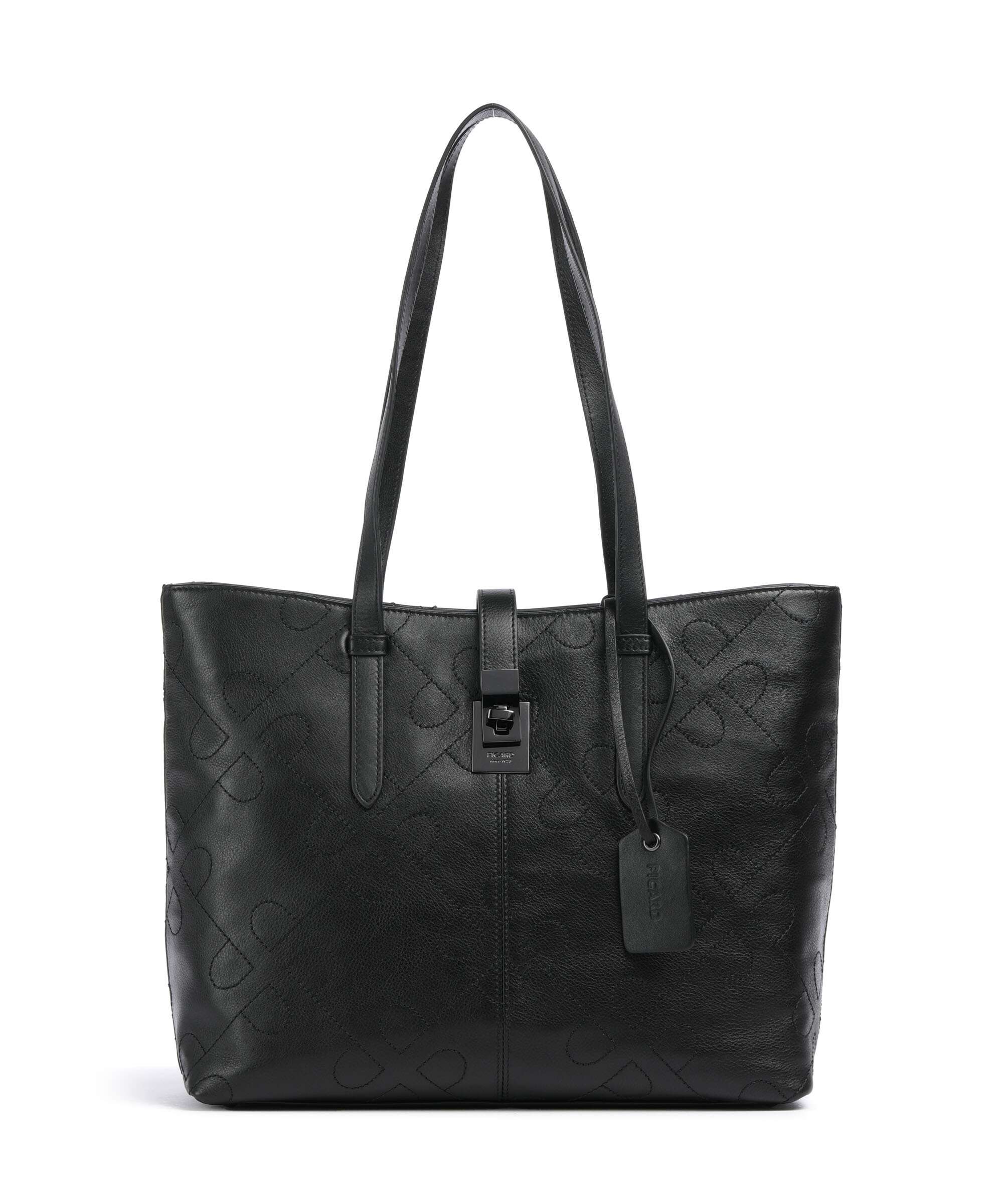 Picard Liberty Tote bag schwarz