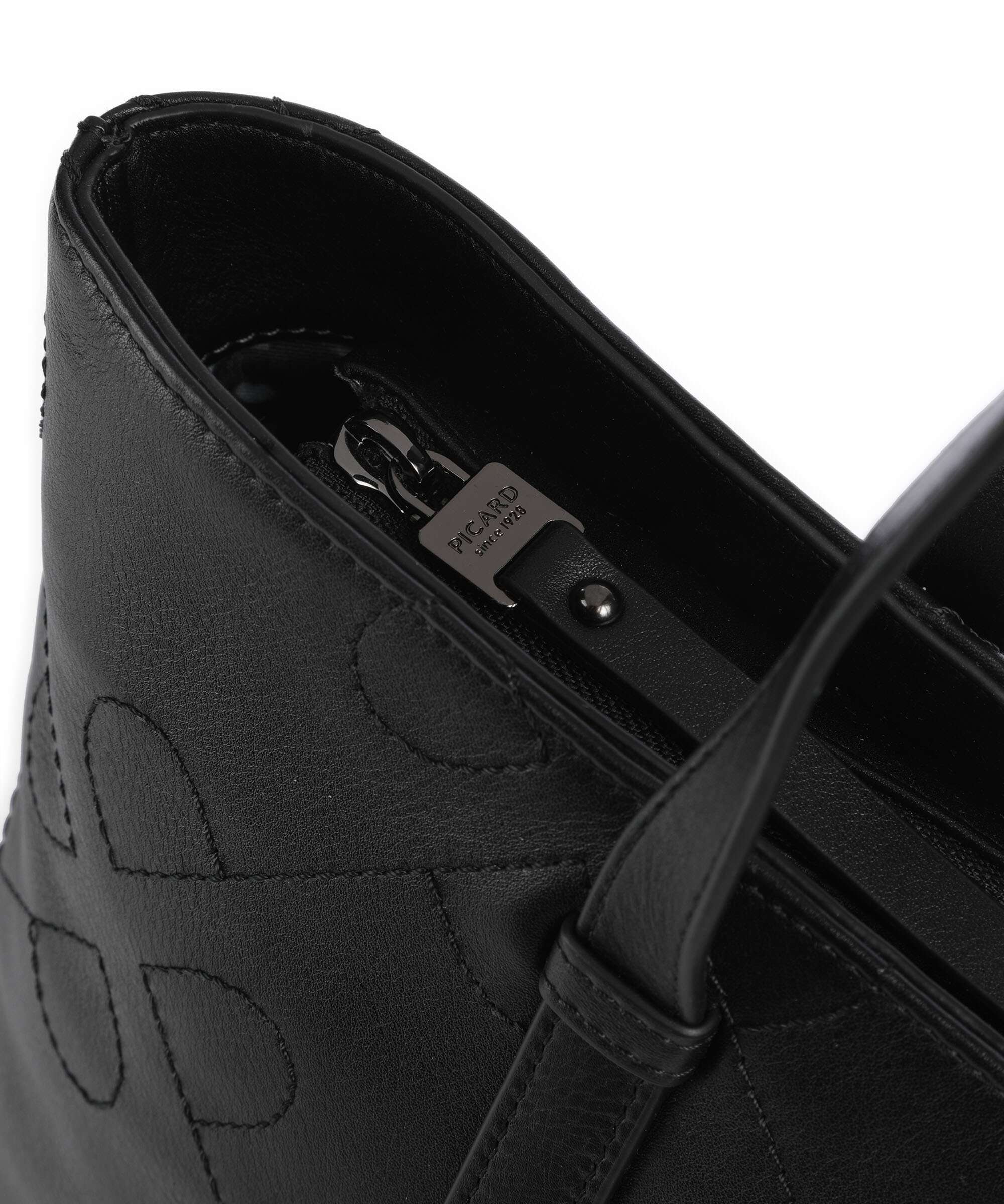 Picard Liberty Tote bag schwarz