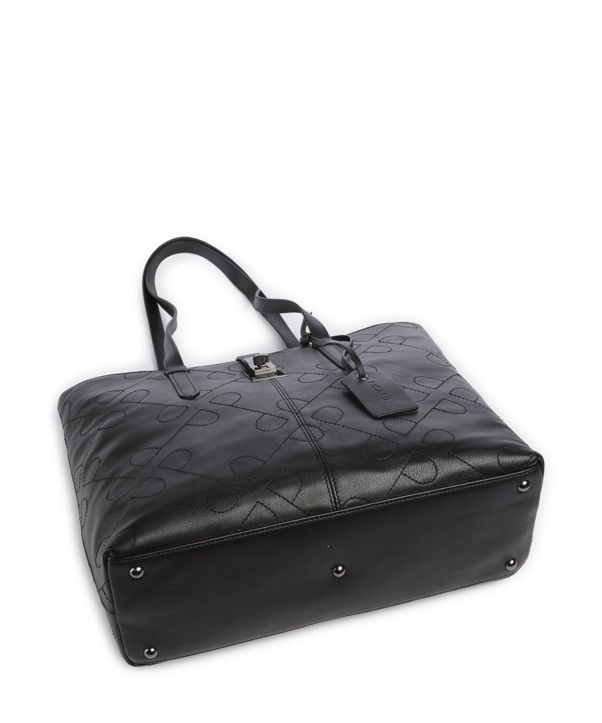 Picard Liberty Tote bag schwarz