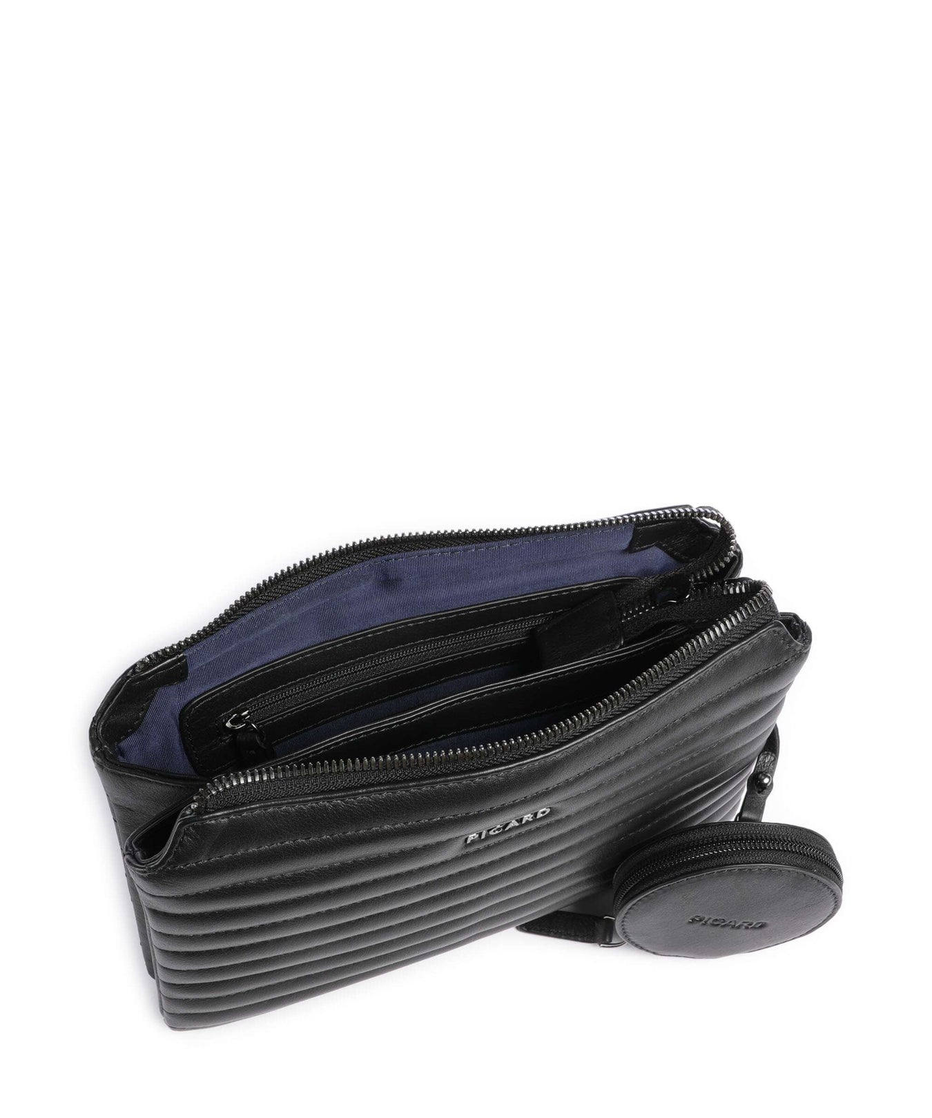 Picard Evolute Crossbody bag schwarz