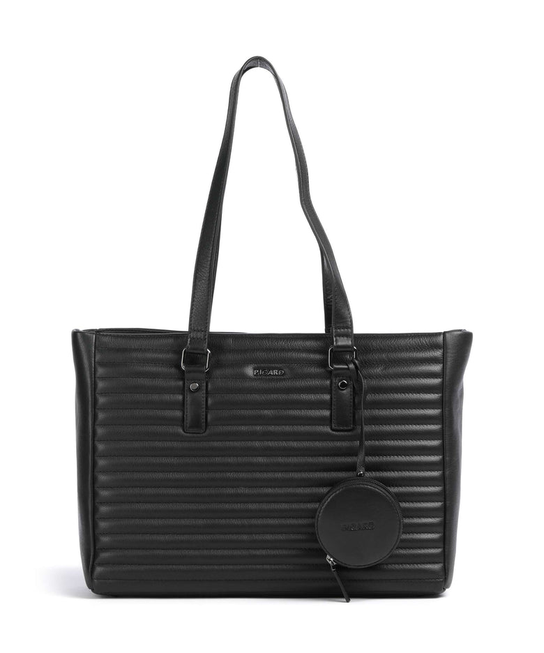 Picard Evolute Tote bag schwarz
