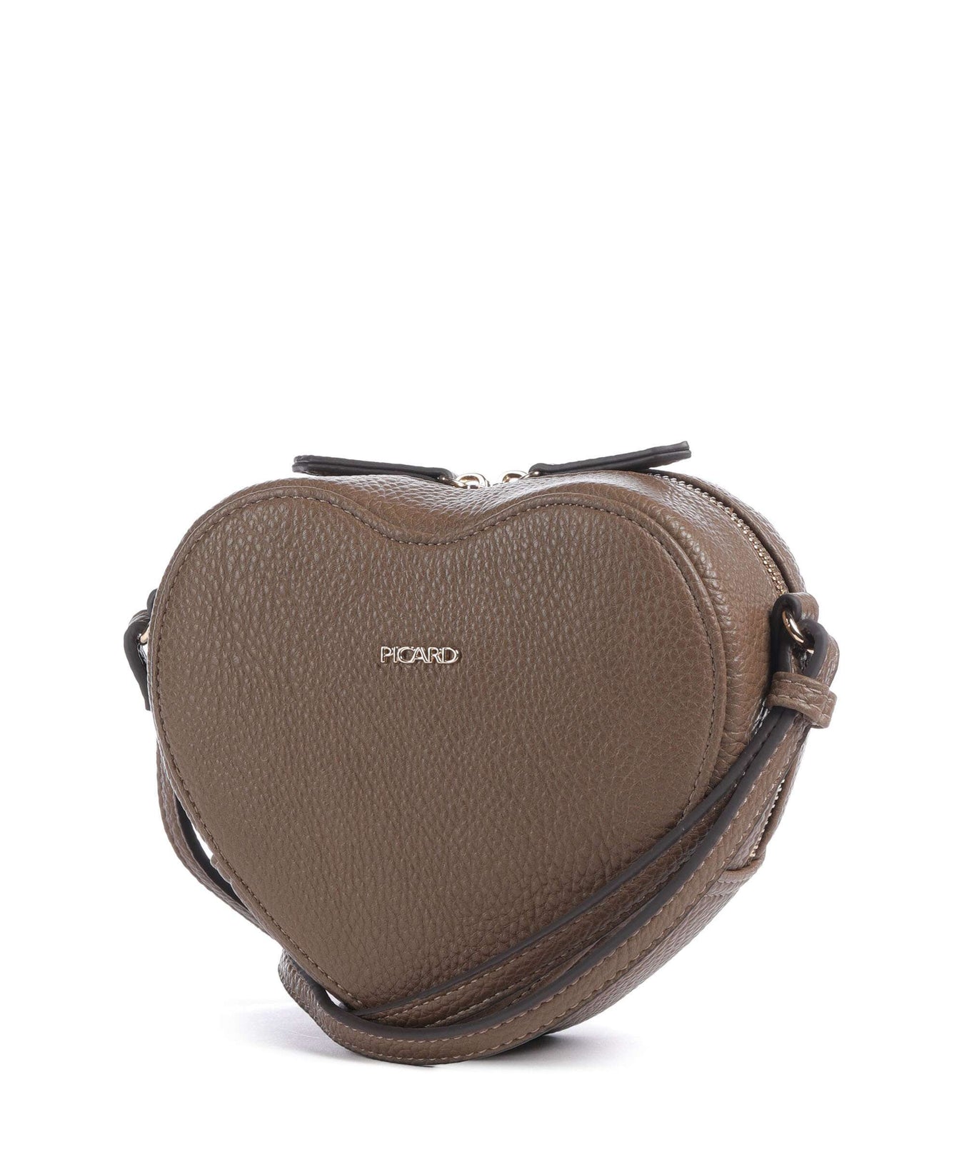 Picard Wiesn Crossbody bag gravel