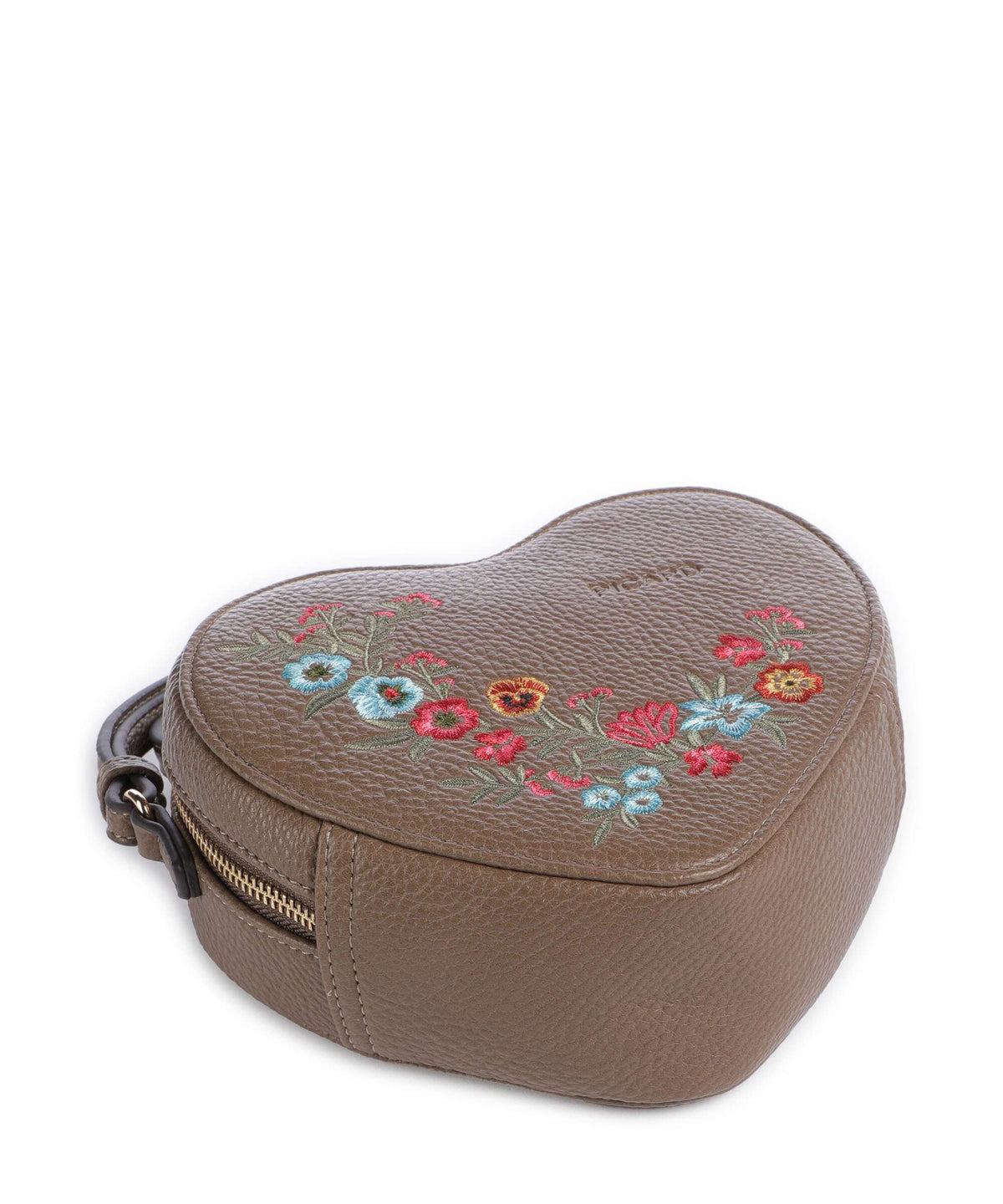 Picard Wiesn Crossbody bag gravel