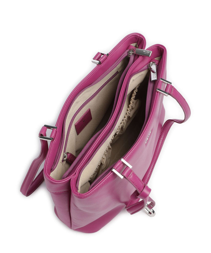 Picard Really Tote bag fuchsia