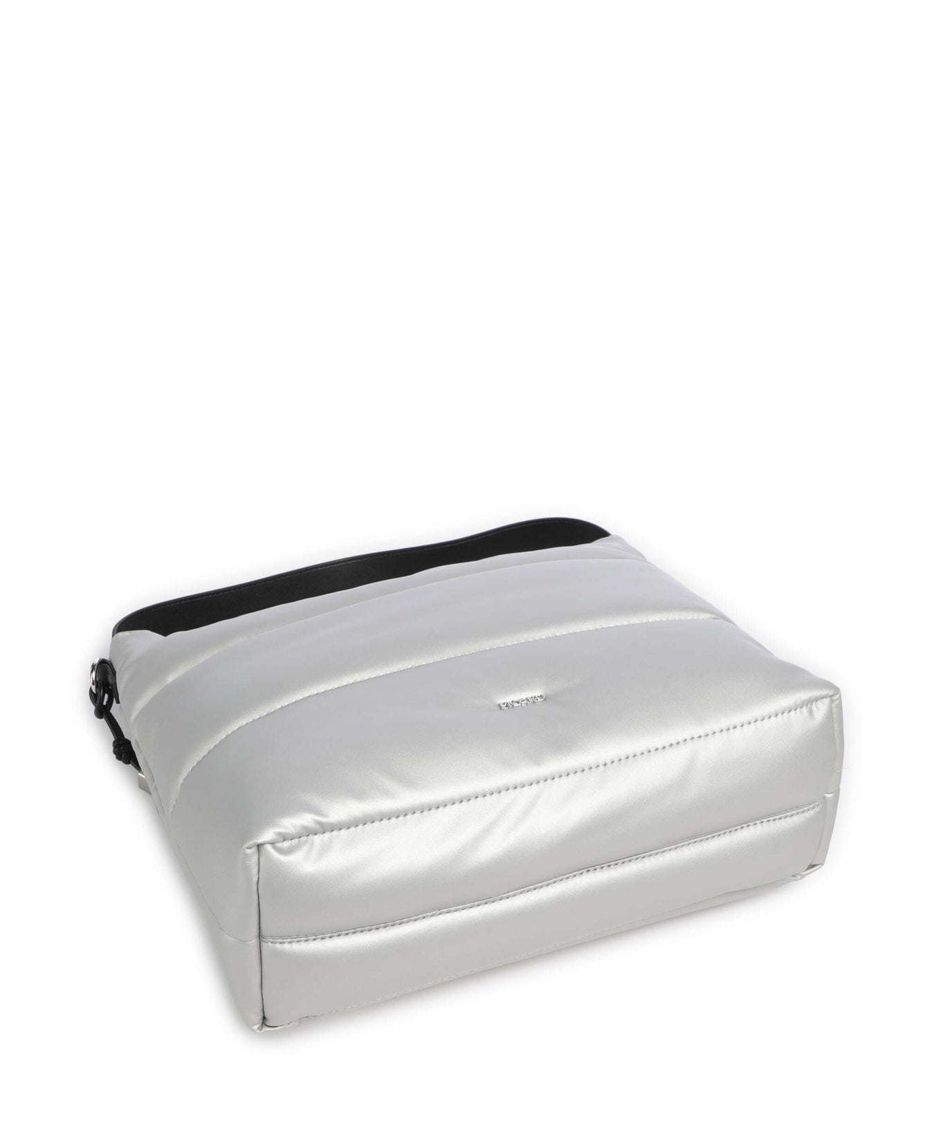 Picard Sportify Hobo bag silber