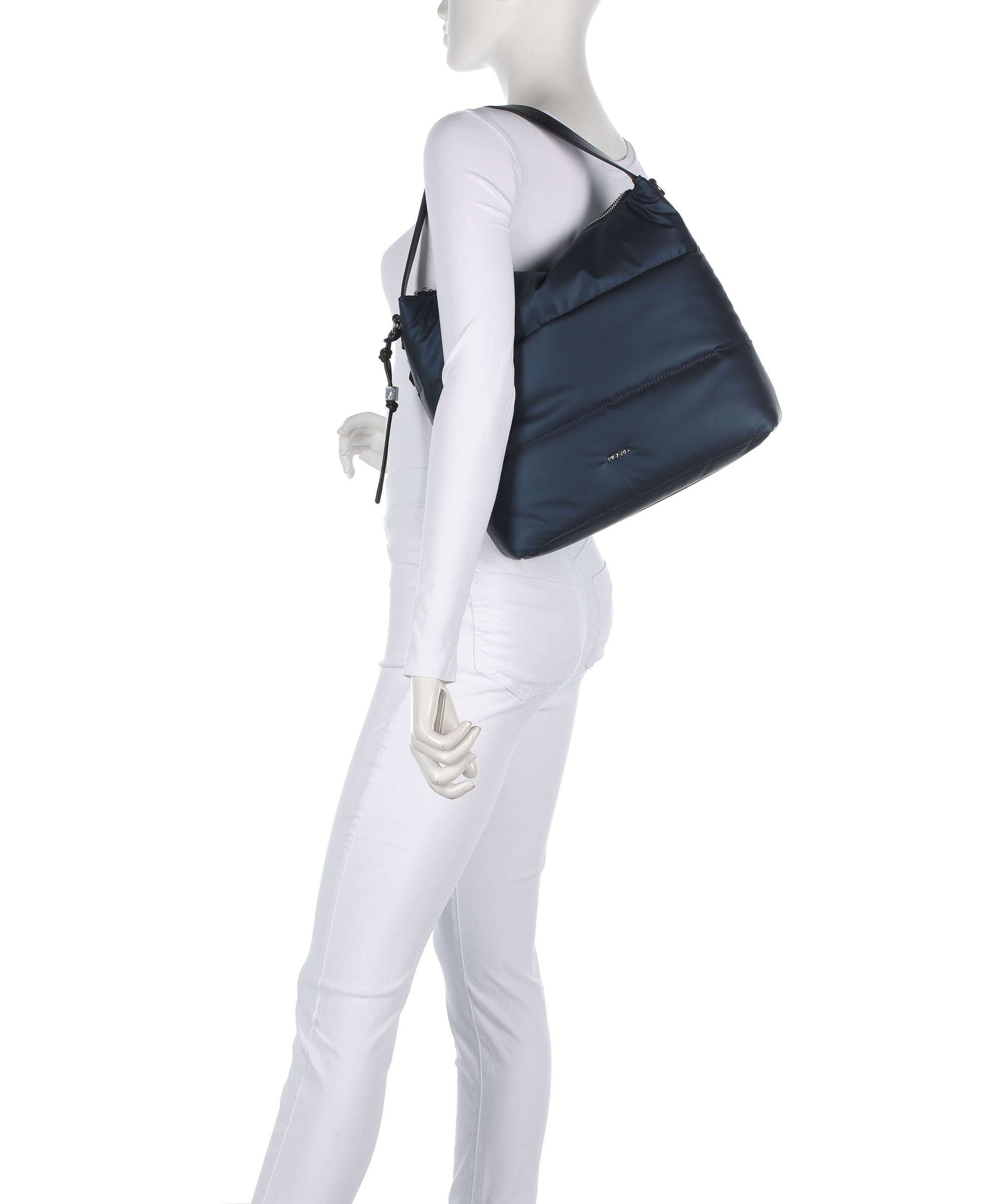 Picard Sportify Hobo bag ozean