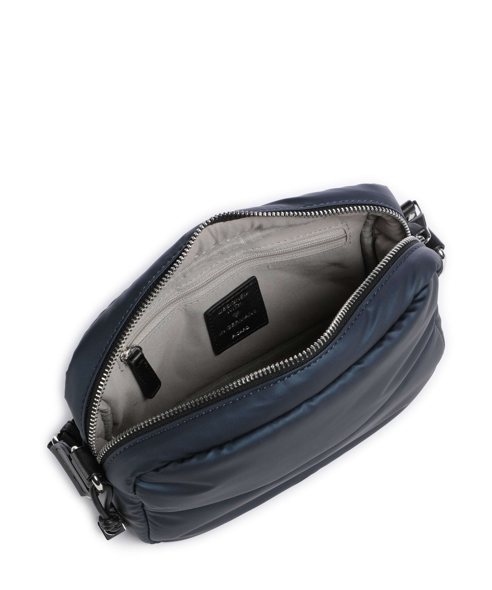 Picard Sportify Crossbody bag ozean
