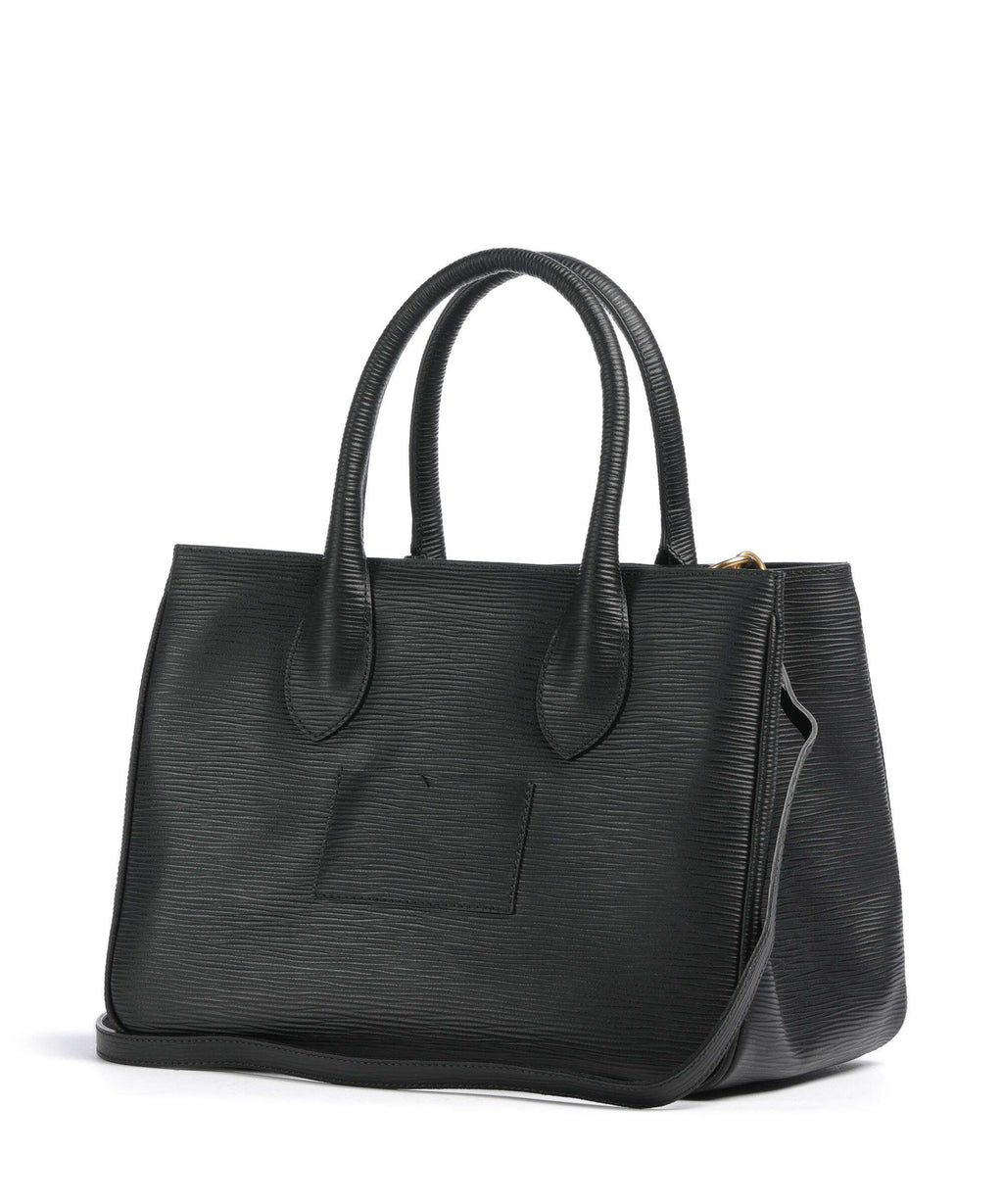 Picard Calais Handbag schwarz
