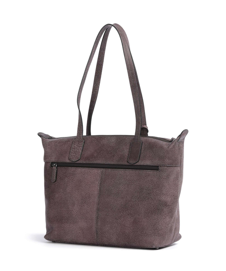 Picard Lesotho Tote bag bordeaux
