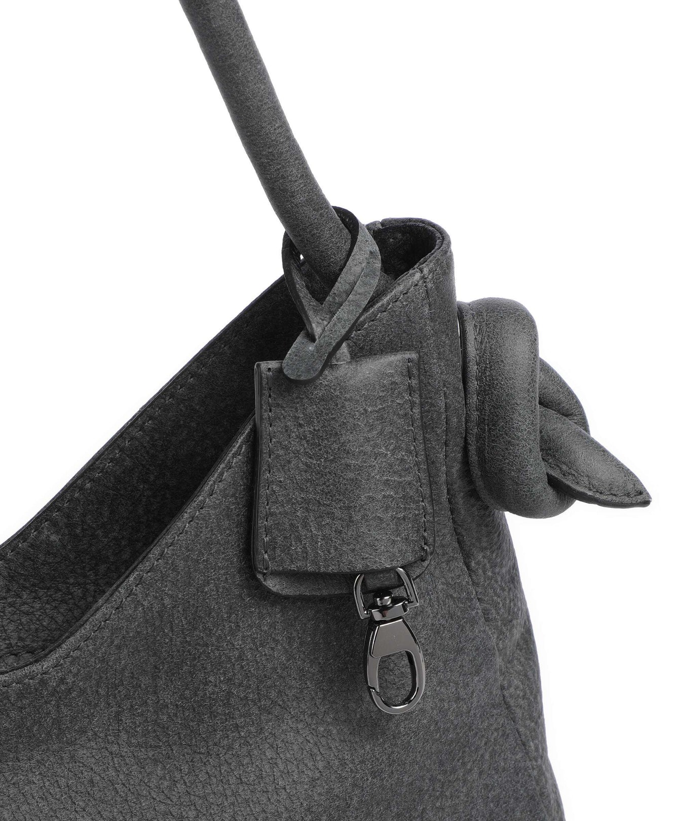 Picard Lesotho Hobo bag schwarz