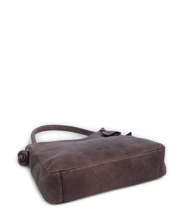 Picard Lesotho Hobo bag bordeaux