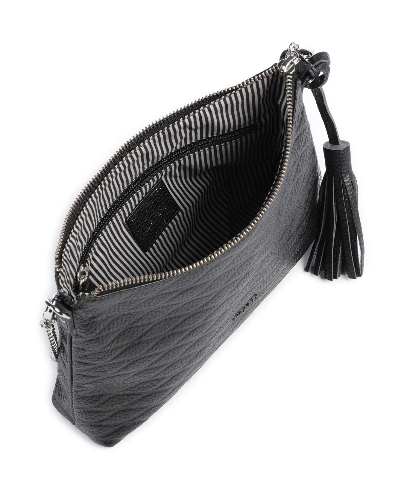 Picard Lille Shoulder bag schwarz