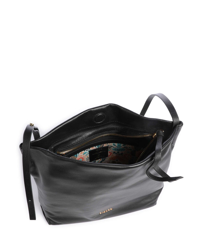 Picard Valesca Crossbody bag schwarz